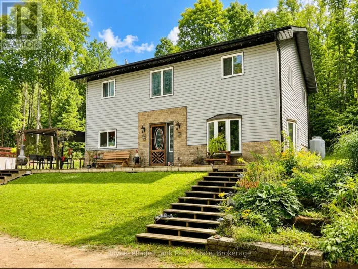 1630 MUSCLOW GREENVIEW ROAD, Hastings Highlands
