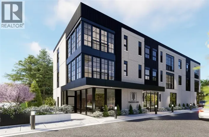 1630 SPRUCEWOOD AVENUE Unit# 303, LaSalle
