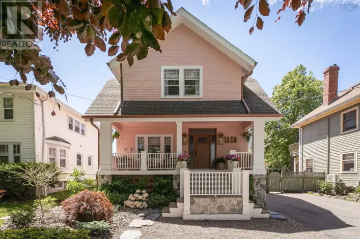 1630 Vernon Street, Halifax