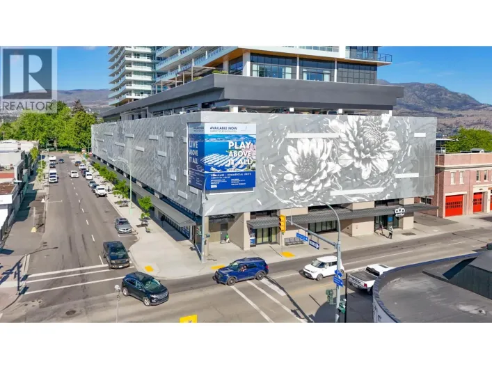1630B Water Street, Kelowna
