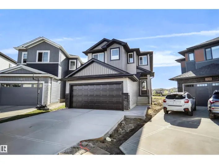 House for sale: 1631 11 AV NW, Edmonton