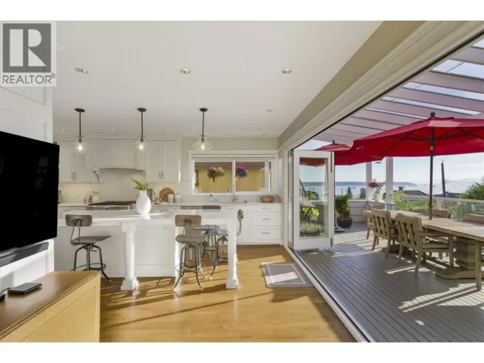 1631 22ND STREET, West Vancouver