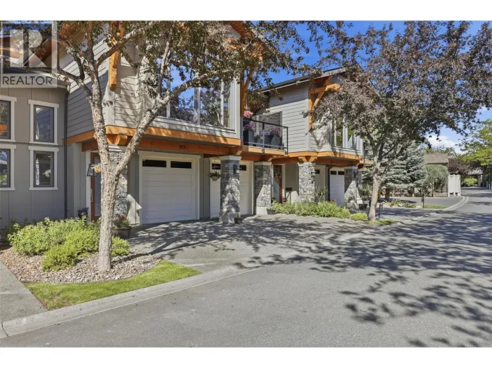 1631 GOLF RIDGE Way, Kamloops