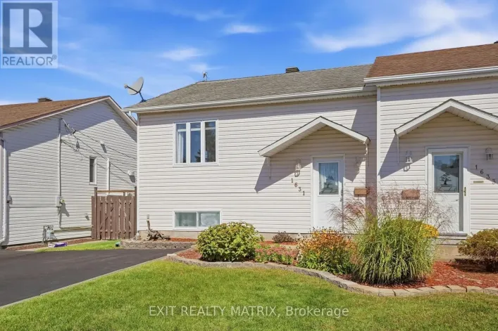1631 LANSDOWNE STREET, Hawkesbury