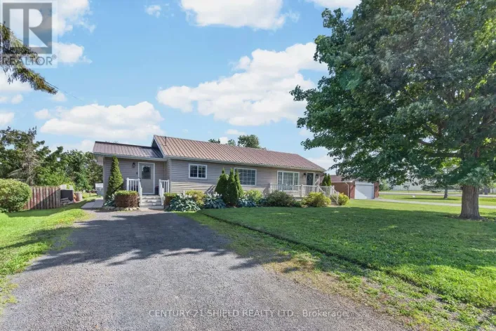 16316 JENKINS ROAD, South Stormont