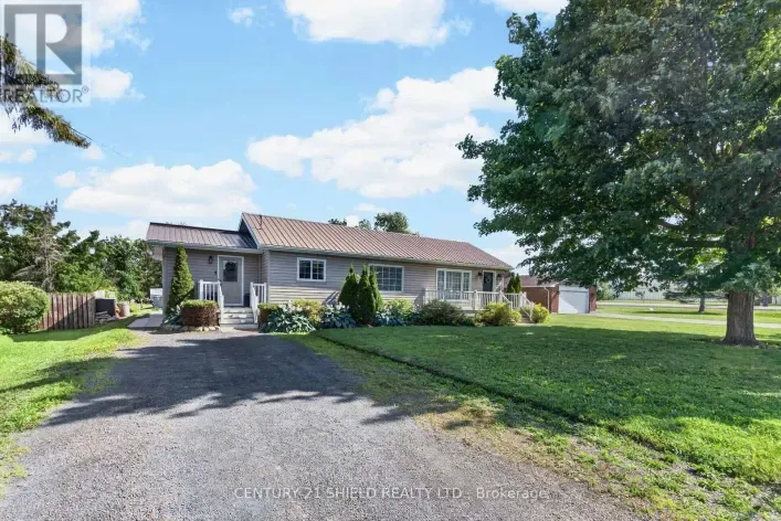 16316 JENKINS ROAD, South Stormont