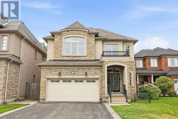 1632 BARBERTOWN ROAD, Mississauga