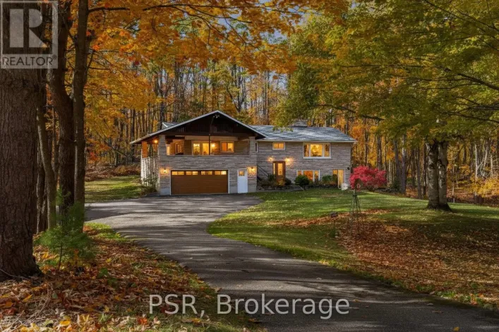 1632 OLD BARRIE ROAD E, Oro-Medonte