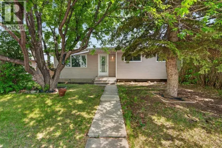 1632 Robson Crescent SE, Calgary
