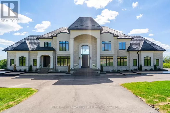 16322 HILLVIEW PLACE, Caledon