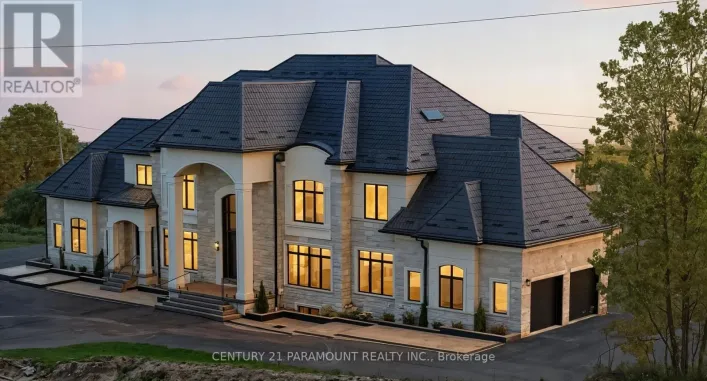 16322 HILLVIEW PLACE, Caledon