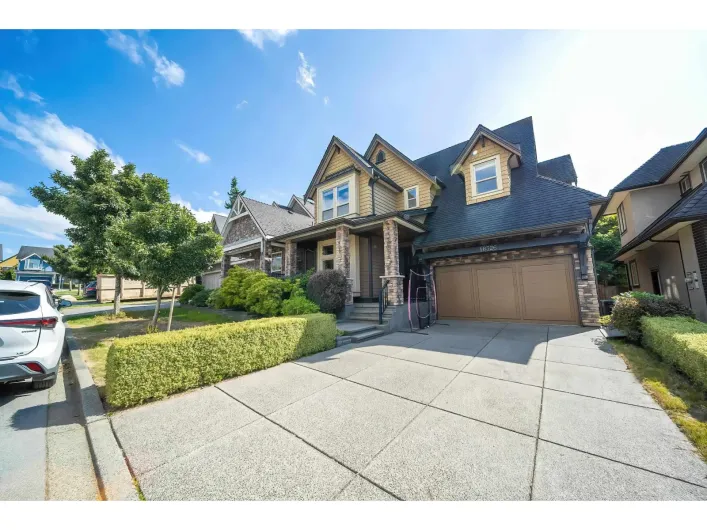16326 25 AVENUE, Surrey