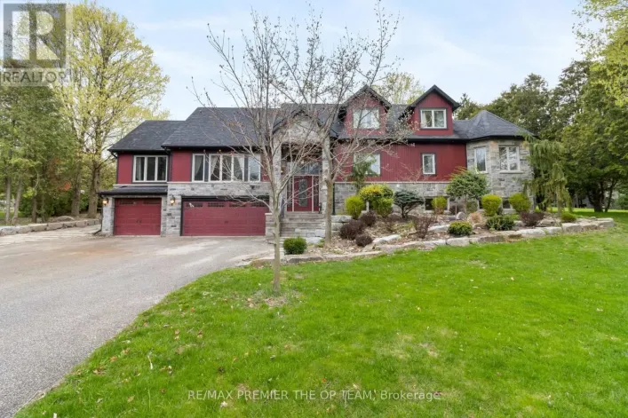 16326 THE GORE ROAD, Caledon