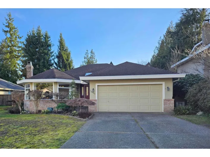 16328 108A AVENUE, Surrey