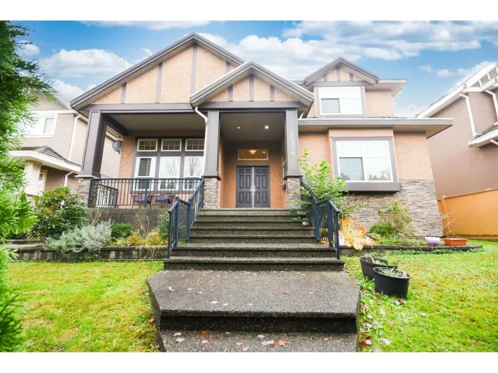 16328 88 AVENUE, Surrey