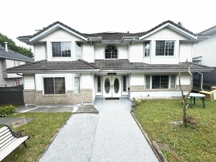 16328 96 AVENUE, Surrey