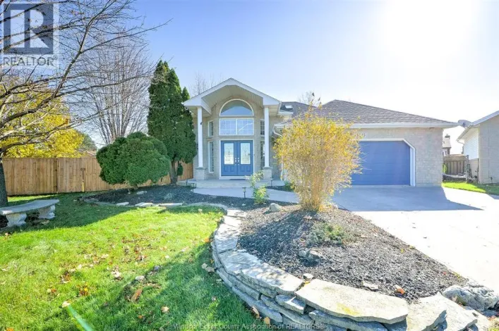 1633 CHERRYWOOD STREET, Lakeshore