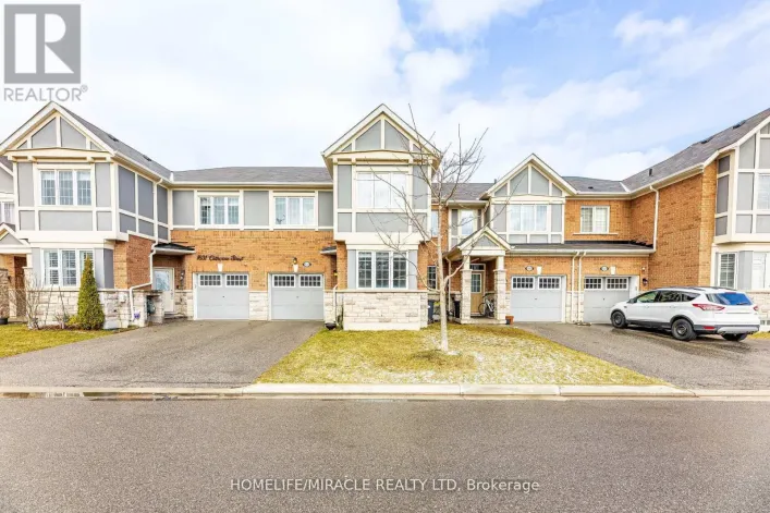 1633 CLITHEROW STREET, Milton