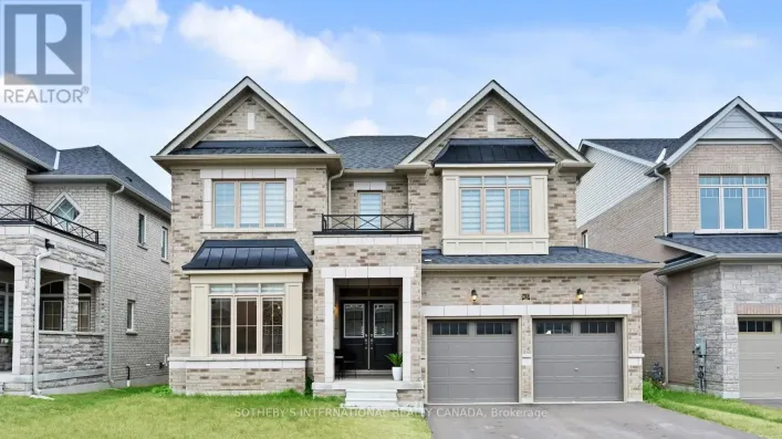 1633 CORSAL COURT, Innisfil