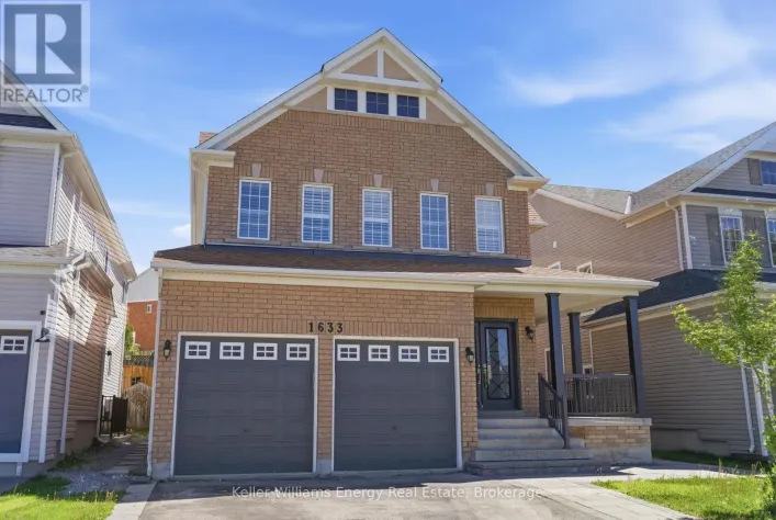 1633 GRANDVIEW STREET N, Oshawa