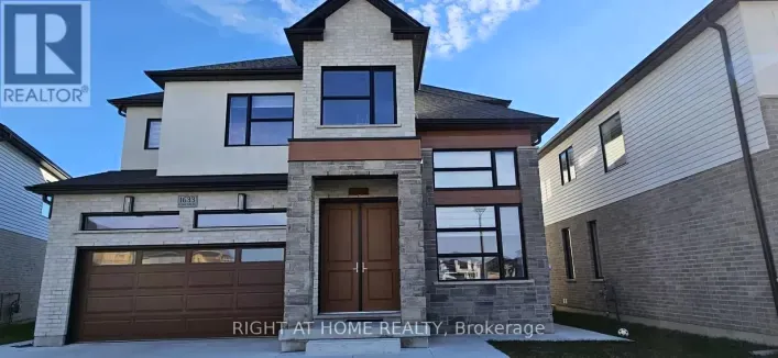 1633 MEDWAY PARK DRIVE, London North