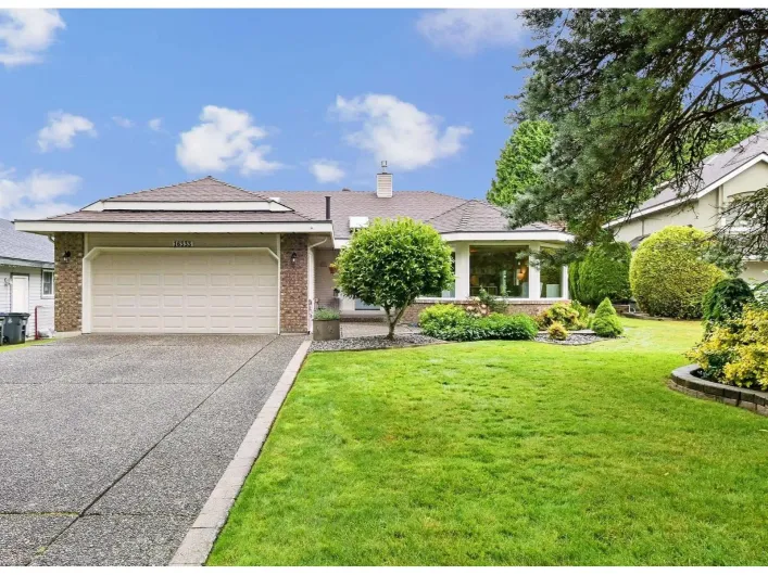 16333 79 AVENUE, Surrey