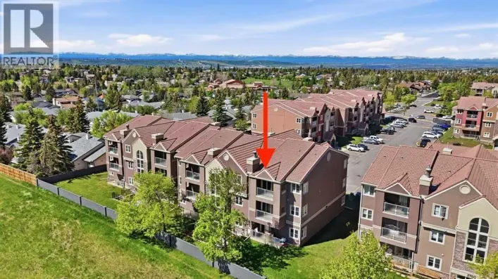 #1634, 1634 Edenwold Heights NW, Calgary