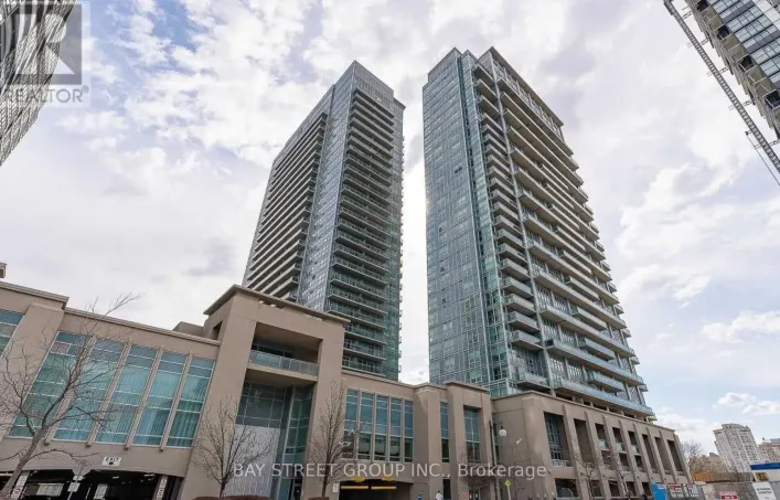 1634 - 165 LEGION ROAD N, Toronto