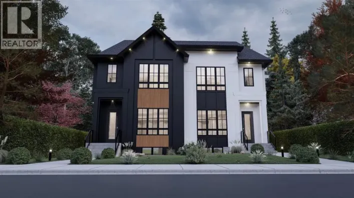 1634 21 Avenue, Calgary