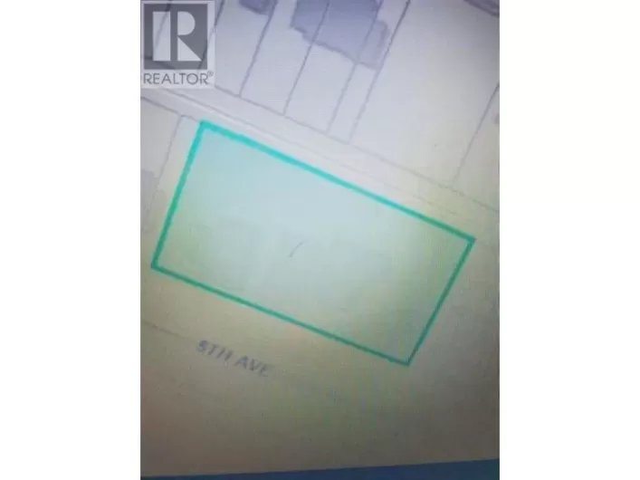 1634 5TH AVENUE, Prince George