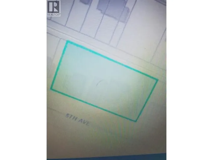 1634 5TH AVENUE, Prince George