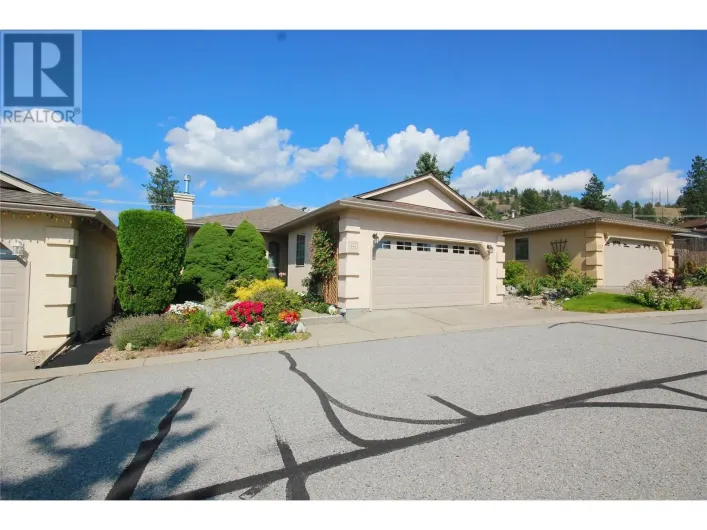 1634 Carmi Avenue Unit# 105, Penticton