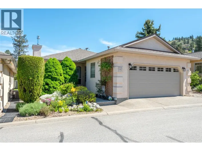 1634 Carmi Avenue Unit# 105, Penticton
