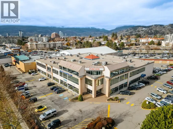 1634 Harvey Avenue Unit# 217, Kelowna