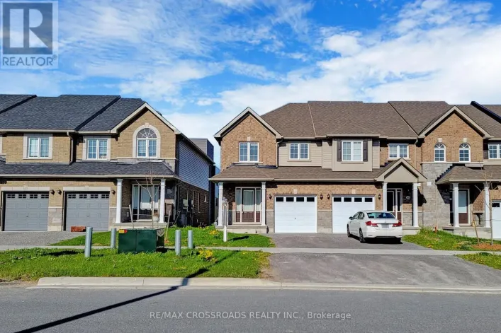 1634 HETHERINGTON DRIVE, Peterborough