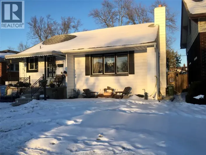 1634 PILLETTE, Windsor