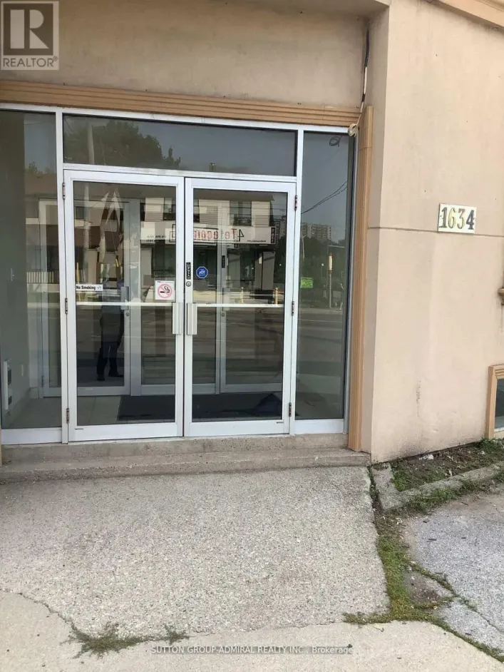 1634 WESTON ROAD W, Toronto