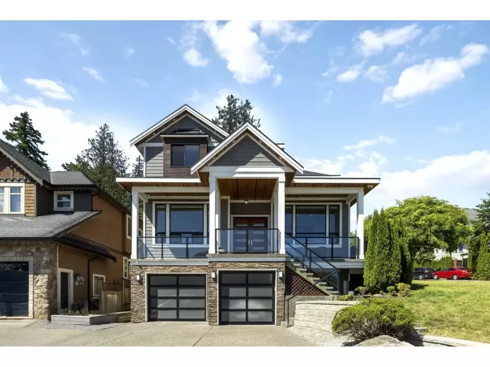 16345 59 AVENUE, Surrey