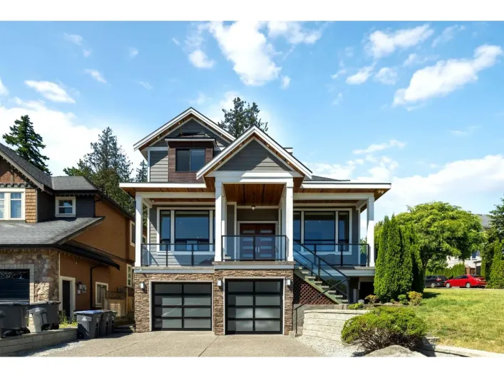 16345 59 AVENUE, Surrey