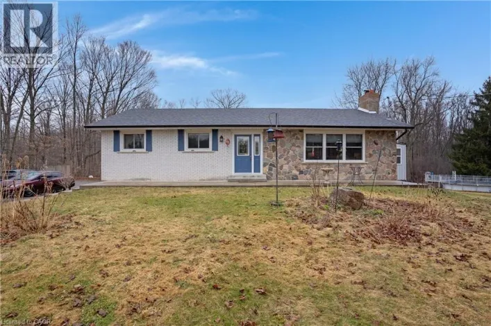 1635 8TH CONCESSION Road W, Flamborough