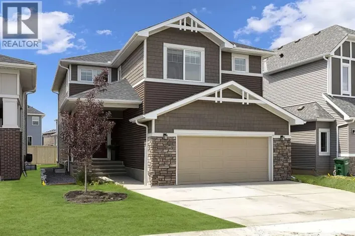 1635 Baywater Street SW, Airdrie