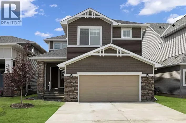 1635 Baywater Street SW, Airdrie