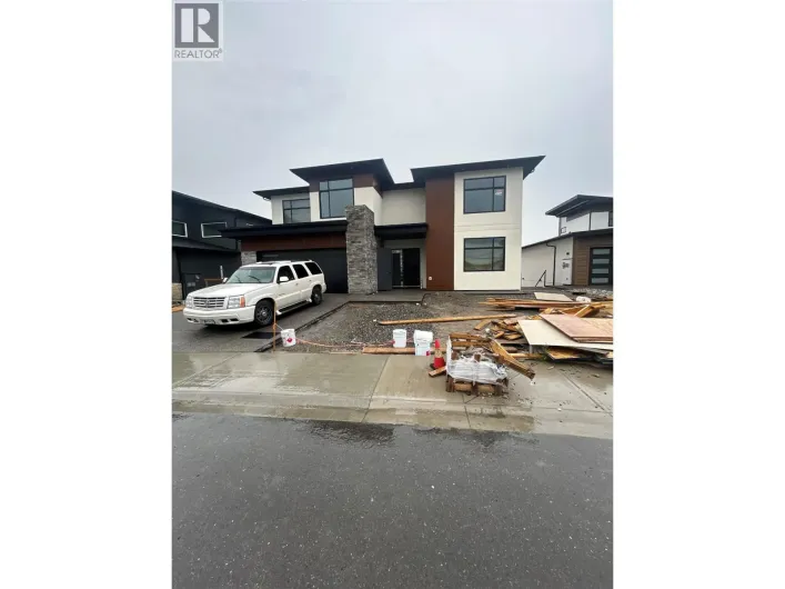 1635 Cordonier Place, Kamloops