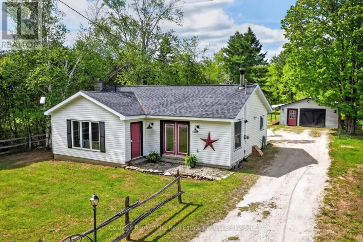 1635 GERMANIA ROAD, Bracebridge