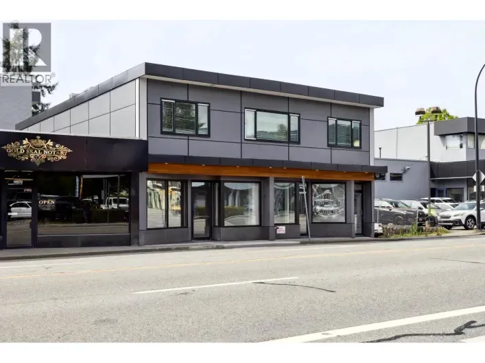 1635 MARINE DRIVE, North Vancouver