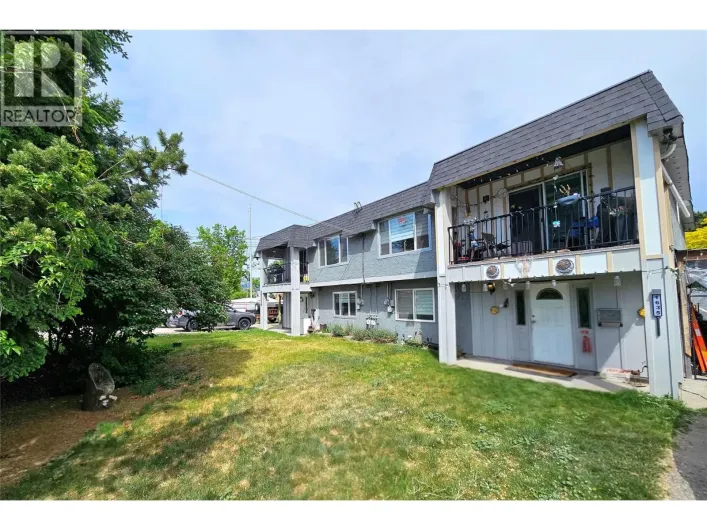 1635-1637 Findlay Road, Kelowna
