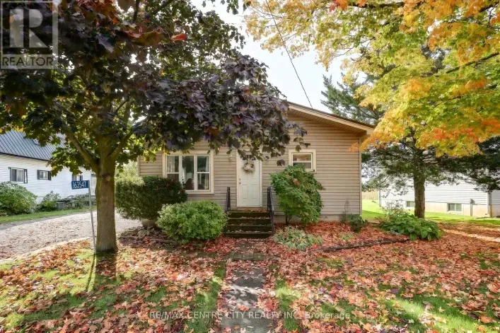 163547 BROWNSVILLE ROAD, South-West Oxford