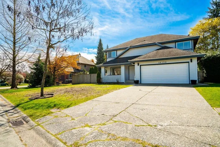 16356 N GLENWOOD CRESCENT, Surrey