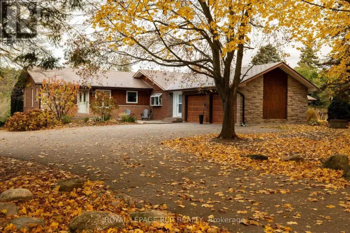 16357 MOUNTAINVIEW ROAD, Caledon