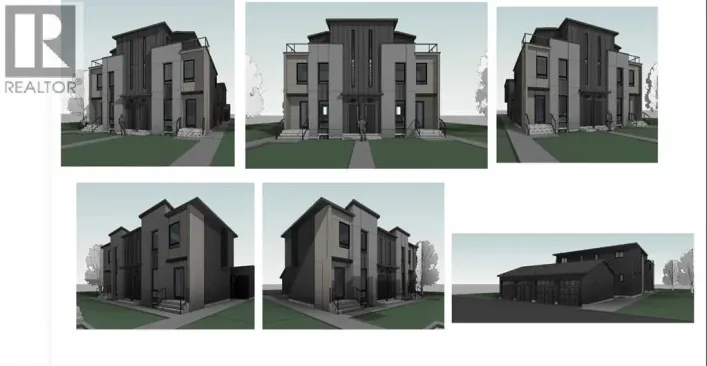 1636 19 Avenue NW, Calgary